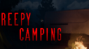 Achievements: Creepy Camping