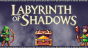 Achievements: Labyrinth Of Shadows