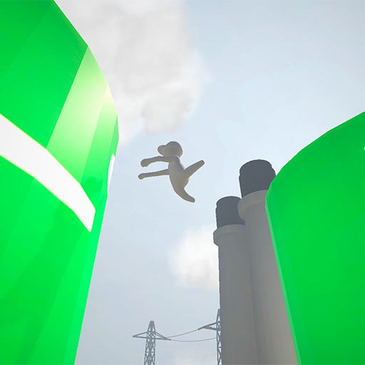 Speedrun Achievement Human Fall Flat