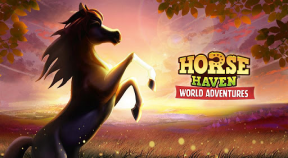 Horse Haven World Adventures