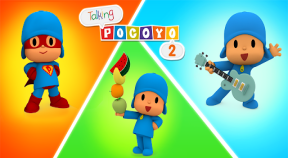 Talking Pocoyo 2: Virtual Play – Apps no Google Play