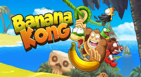 Banana Games - 🍌 BANANA GAMES 🎮 Ano Novo Video Game Novo