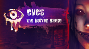 Eyes Horror & Coop Multiplayer - Chapter 1 NIGHTMARE MODE 