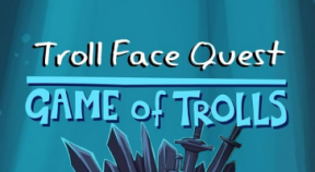 Trollface quest game clearance of trolls