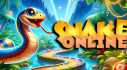 Achievements: Snake Online: Worm Clash io