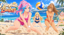Achievements: Volleyball Babes