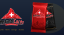 Achievements: HelvetiCards