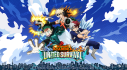 Achievements: MHA: UNITED SURVIVAL