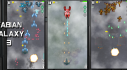Achievements: Fabian Galaxy 3