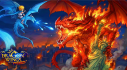 Achievements: Dragon Wings Premium