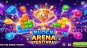 Achievements: BlockArena: Online Puzzle!