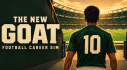 Achievements: The New Goat: Career Simulator