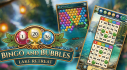 Achievements: Bingo Bubbles: Lake Retreat
