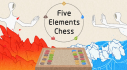 Achievements: Five Elements Chess