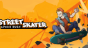 Achievements: Street Skater
