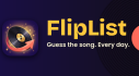 Achievements: FlipList: Music Quiz Game