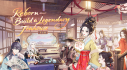 Achievements: Merge Teahouse