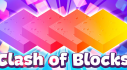 Achievements: Clash Of Blocks