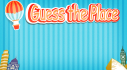 Achievements: Guess The Place