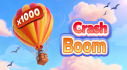Achievements: Crash Boom - Crash X