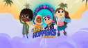 Achievements: Time Hoppers