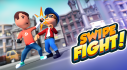 Achievements: Swipe Fight!