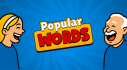 Achievements: Popular Words: Family Game
