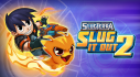 Achievements: Slugterra: Slug it Out 2
