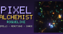 Achievements: Pixel Alchemist: Roguelike