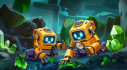 Achievements: Idle space miner