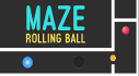 Achievements: Maze Rolling Ball