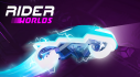Achievements: Rider Worlds - Neon Bike Races