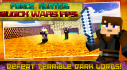Achievements: Force Hunter: Block Wars FPS