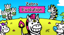 Achievements: Zebra Evolution: Mutant Merge