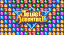 Achievements: Jewels Adventure Match Blast