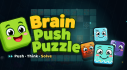Achievements: Brain Push: Hard Logic Puzzle