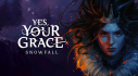 Achievements: Yes, Your Grace 2: Snowfall