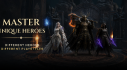 Achievements: ZALVION: The Last Wolf