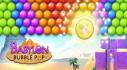 Achievements: Babylon Bubble Pop