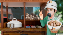 Achievements: Bakso Simulator 2
