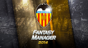 Achievements: Valencia CF FantasyManager '14