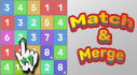 Achievements: Match & Merge Number Blocks