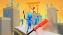 Achievements: Sword Play! Ninja Slice Runner