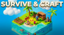 Achievements: Island Survival: Craft & Build