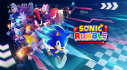 Sonic Rumble