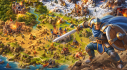 Achievements: Boom Castle: Tower Defense TD