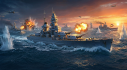 Achievements: Warships Mobile 2: Naval War