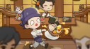 Achievements: My Sushi Story