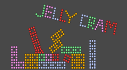 Achievements: JellyCram Physics Block Puzzle