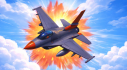 Achievements: Mission Jet Shield: Survival